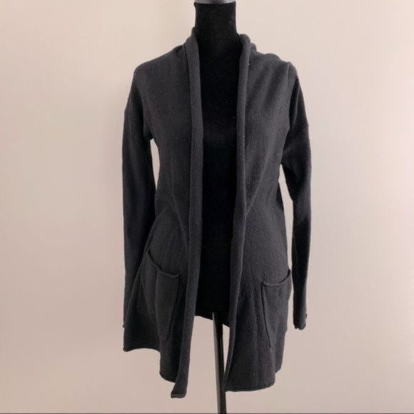 Womens H&M Open Front Cardigan Size: XS - Picture 1 of 4